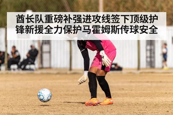 酋长队重磅补强进攻线签下顶级护锋新援全力保护马霍姆斯传球安全