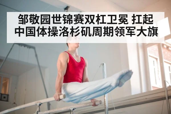 邹敬园世锦赛双杠卫冕 扛起中国体操洛杉矶周期领军大旗